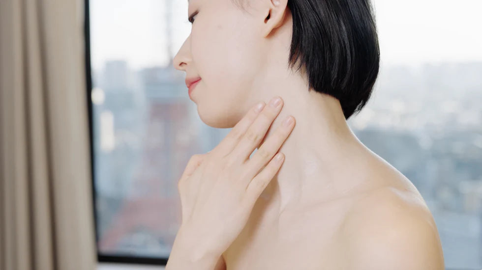 珂麗安絲美白身體乳